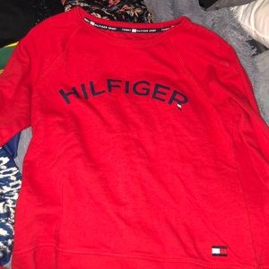 Hilfiger sweater